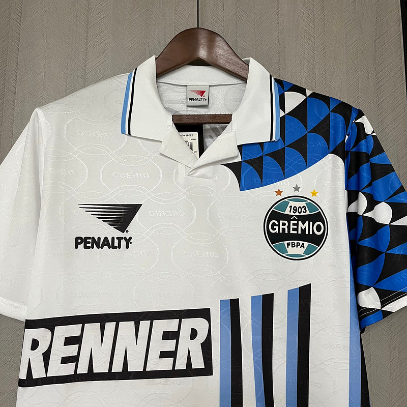 Camisa Retrô Grêmio 1994/95 Away