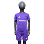 Kit Infantil do Cruzeiro 2023/24- Treino