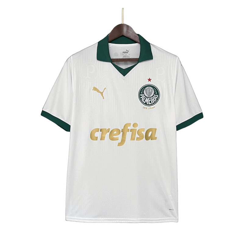 Camisa do Palmeiras 2024/25 Away