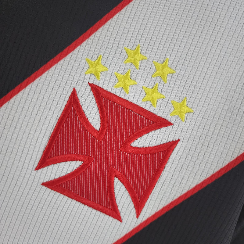 Camisa Retrô Vasco da Gama 2000/00 Home