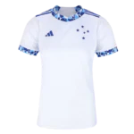 Camisa do Cruzeiro 2024/25 Away – Feminino