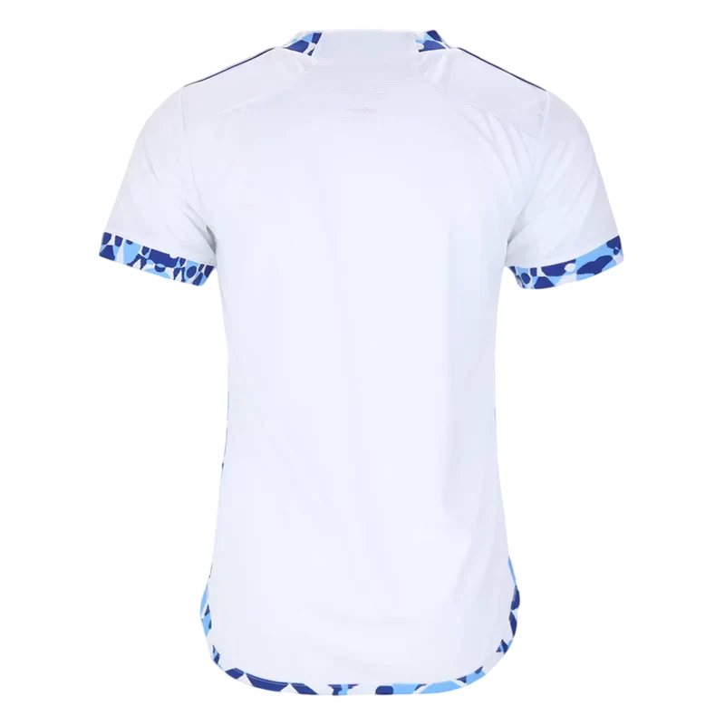 Camisa do Cruzeiro 2024/25 Away – Feminino