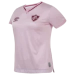 Camisa do Fluminense 2024/25 Outubro Rosa – Feminino