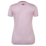 Camisa do Fluminense 2024/25 Outubro Rosa – Feminino