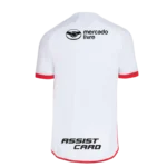 Camisa do Flamengo 2024/25 Away + Patrocínios