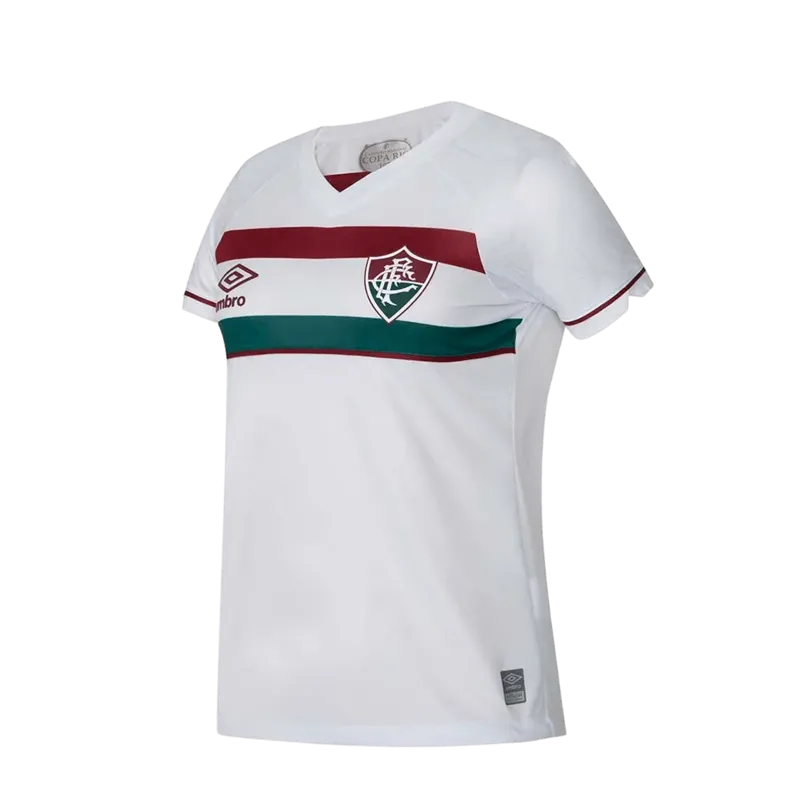 Camisa do Fluminense 2023/24 Away – Feminino