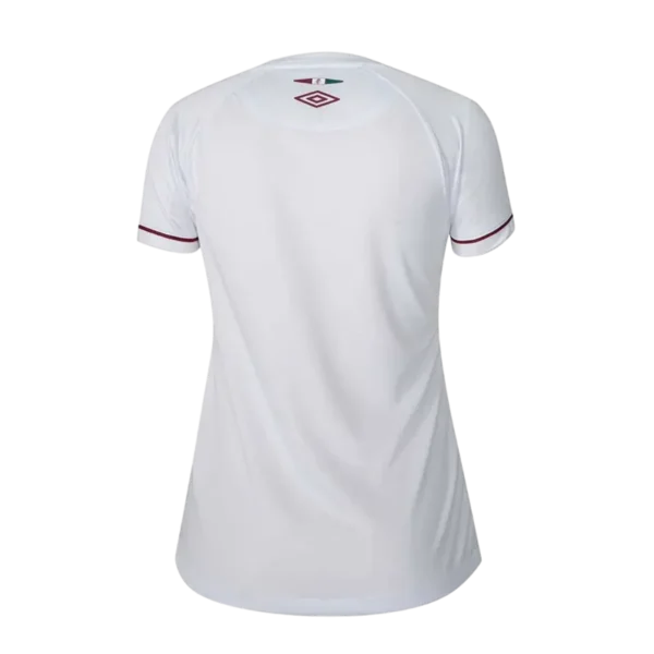 Camisa do Fluminense 2023/24 Away – Feminino