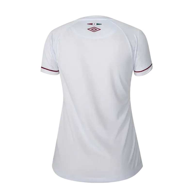 Camisa do Fluminense 2023/24 Away – Feminino