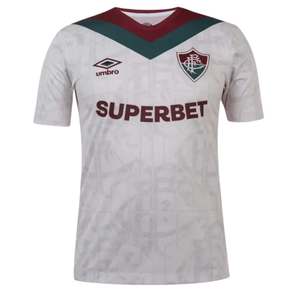 Camisa do Fluminense 2024/25 Third