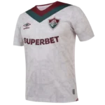 Camisa do Fluminense 2024/25 Third