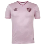 Camisa do Fluminense 2024/25 Outubro Rosa