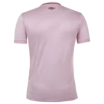 Camisa do Fluminense 2024/25 Outubro Rosa