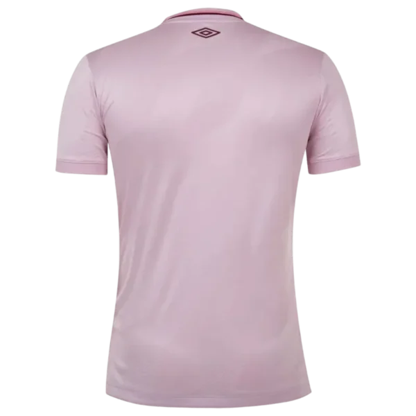 Camisa do Fluminense 2024/25 Outubro Rosa