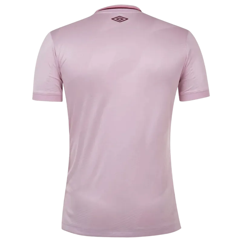 Camisa do Fluminense 2024/25 Outubro Rosa