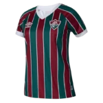 Camisa do Fluminense 2023/24 Home – Feminino