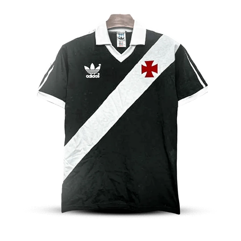 Camisa do Vasco 1989/1990 Home