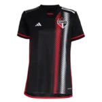 Camisa do São Paulo 2023/24 Third- Feminino