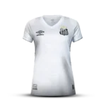 Camisa do Santos FC 2024/25 Home – Feminina