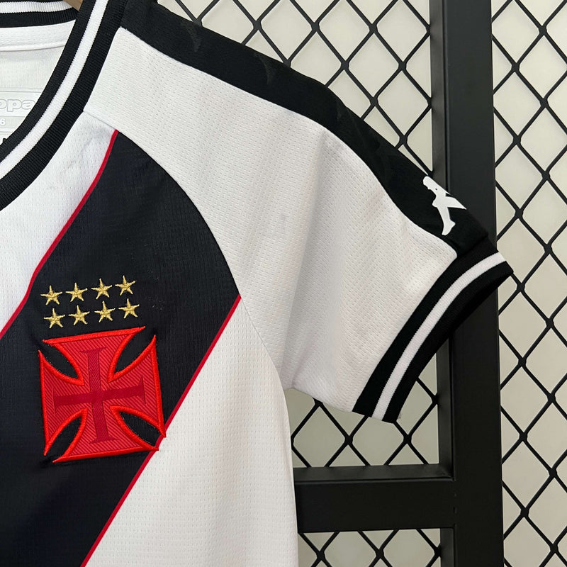 Kit Vasco 24/25 – Infantil