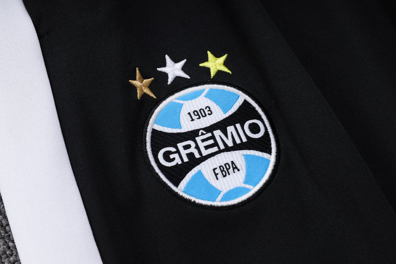 Agasalho de Frio Gremio 23/24 Masculino - Conjunto de frio Gremio