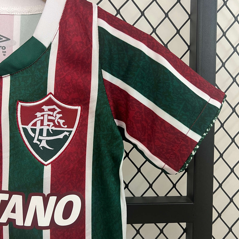 Kit Fluminense 24/25 – Infantil