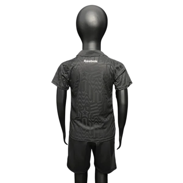 Kit Infantil do Botafogo 2023/24 Away