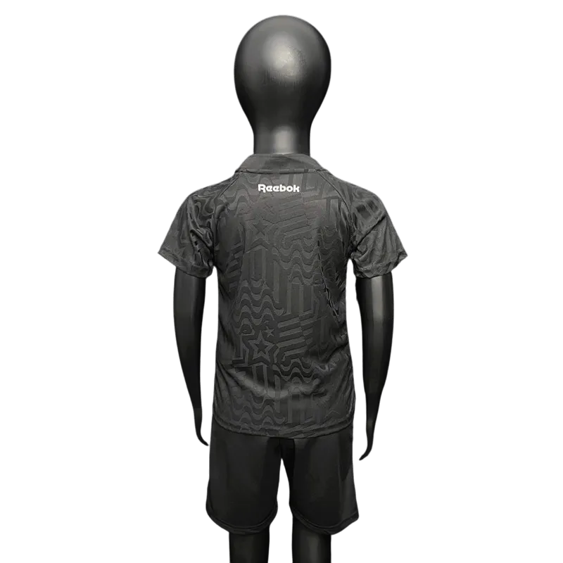 Kit Infantil do Botafogo 2023/24 Away