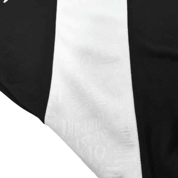 Camisa do Vasco 2024/25 Home – Feminino