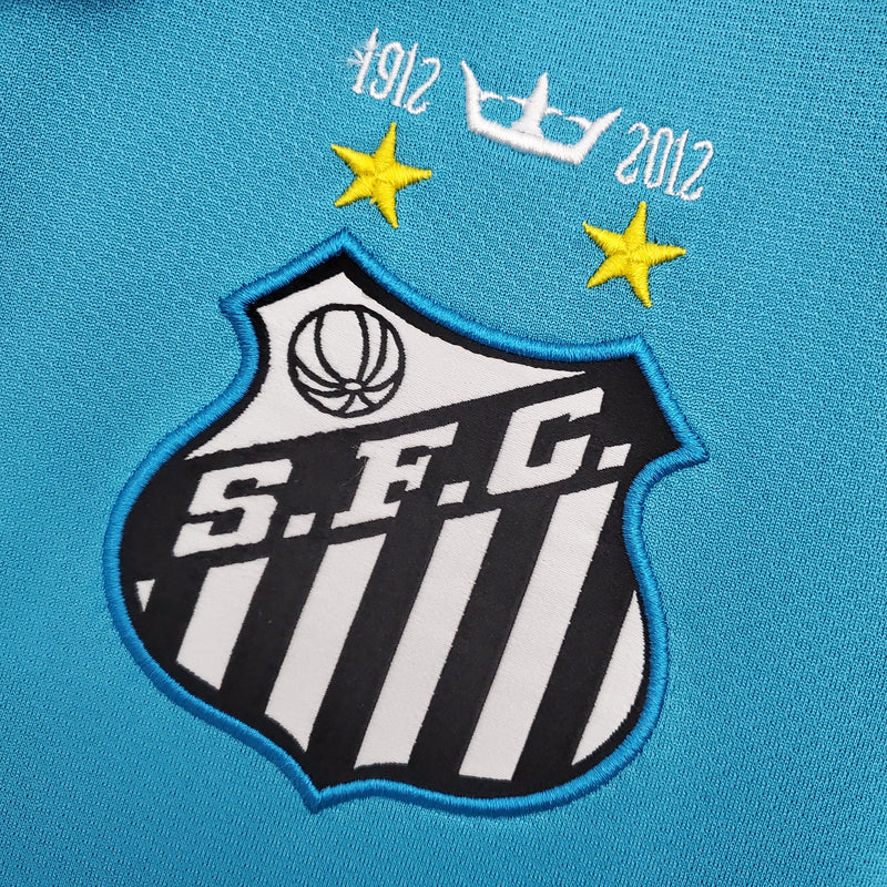 Camisa Retrô 2013 Santos Nike  Masculina