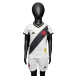 Kit Infantil do Vasco 2023/24- Away