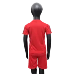 Kit Infantil do Flamengo 2023/24 – Treino