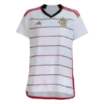 Camisa do Flamengo 2023/24 Away- Feminina