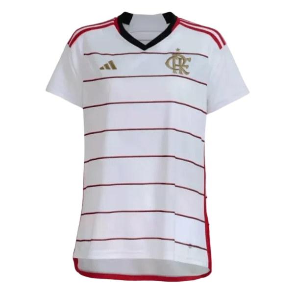 Camisa do Flamengo 2023/24 Away- Feminina