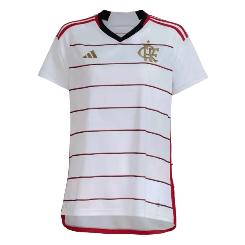 Camisa do Flamengo 2023/24 Away- Feminina