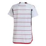 Camisa do Flamengo 2023/24 Away- Feminina