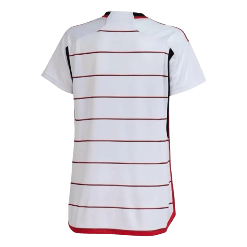 Camisa do Flamengo 2023/24 Away- Feminina