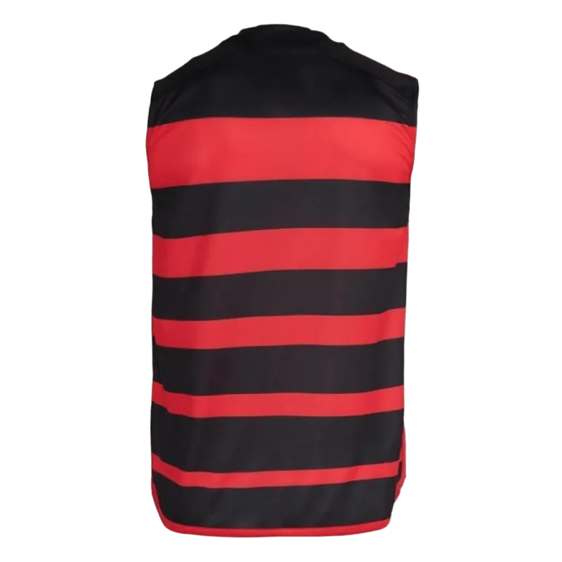 Camisa Regata do Flamengo 2024/25 Home