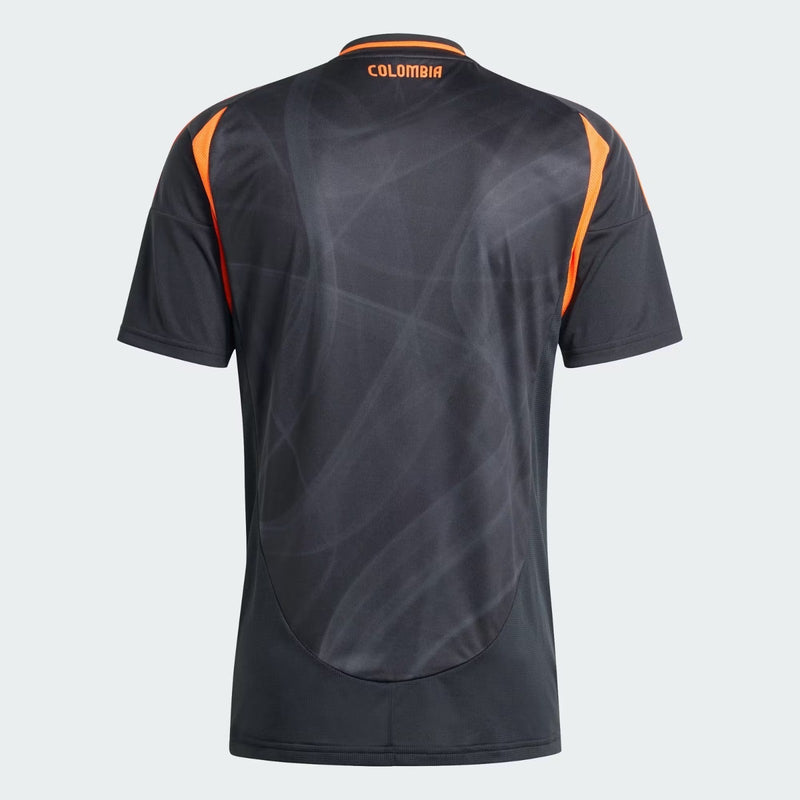 Camisa Adidas Colômbia II – 2024