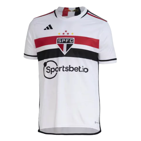 Camisa do São Paulo 2023/24 Home