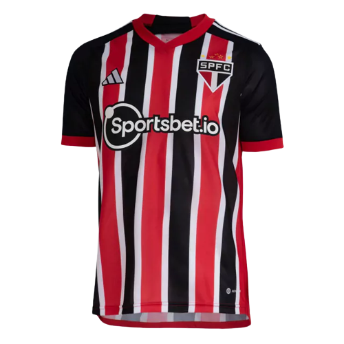 Camisa do São Paulo 2023/24 Away