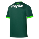 Camisa Palmeiras I 23/24 Verde