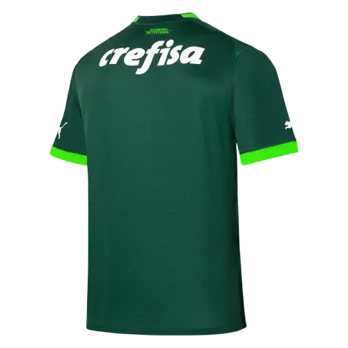 Camisa Palmeiras I 23/24 Verde