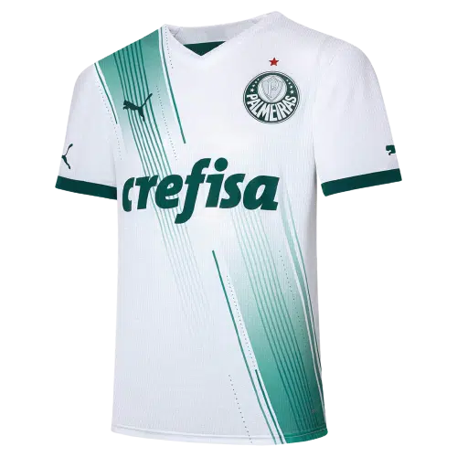 Camisa Palmeiras II 23/24 -Masculino