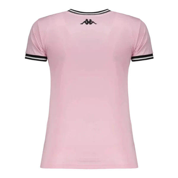 Camisa do Vasco 2023/24 Outubro Rosa- Feminino