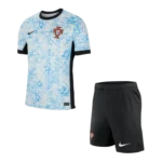 Kit Infantil do Portugal 2024/25 Away