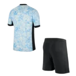 Kit Infantil do Portugal 2024/25 Away