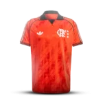 Camisa do Flamengo LifeStyler 2024/25