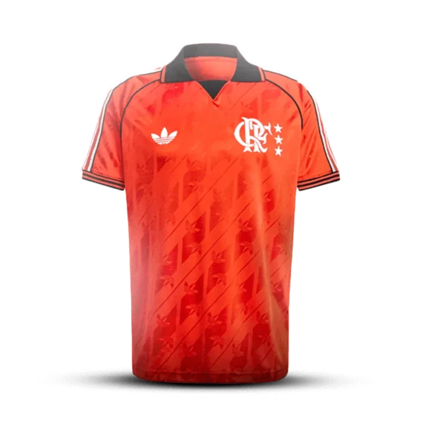 Camisa do Flamengo LifeStyler 2024/25