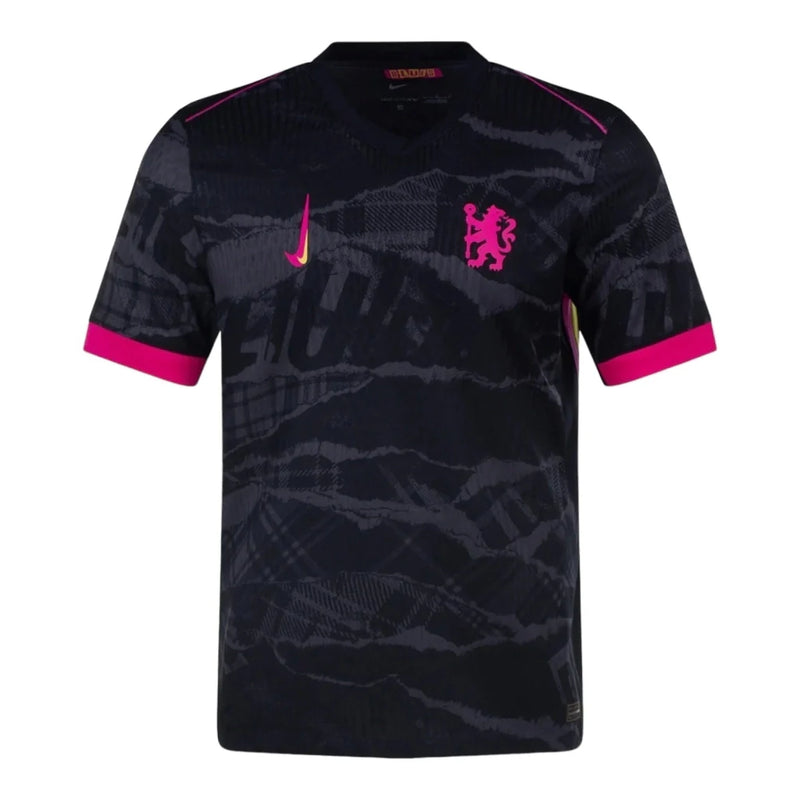 Camisa Chelsea III 24/25 Torcedor - Lançamento