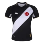 Camisa do Vasco 2023/24 Home- Feminino